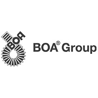 BOA Groupe client Serre mécanique