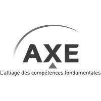 axe client Serre mécanique